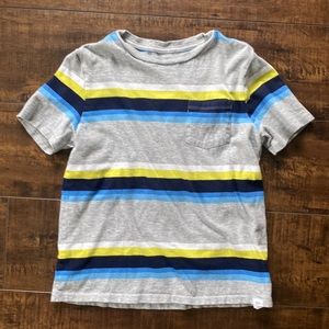 Gap Soft pocket t-shirt